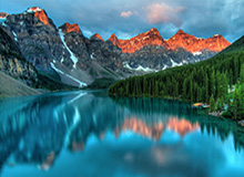 贝博体育-南方冰雪项目的节能减排答卷：让建筑本身能发电