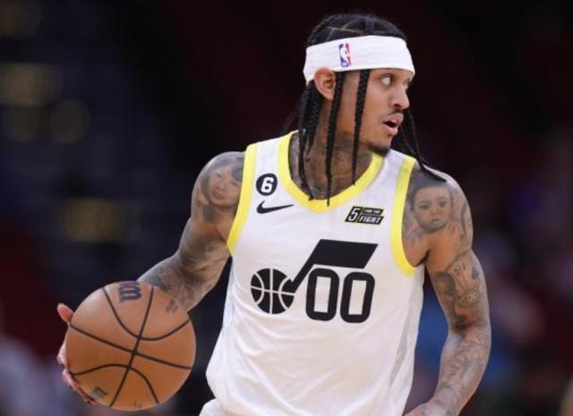 APP下载-爵士将科林斯等多人摆上货架 西蒙斯或成主要目标