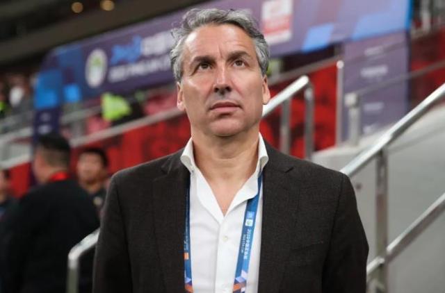 BB Sports-2023赛季中超总结③：​外教主导联赛却需尽快升级