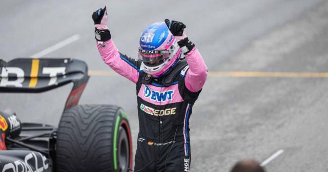 BB Sports-“佛系”阿隆索：我仍然非常想夺得第三个世界冠军