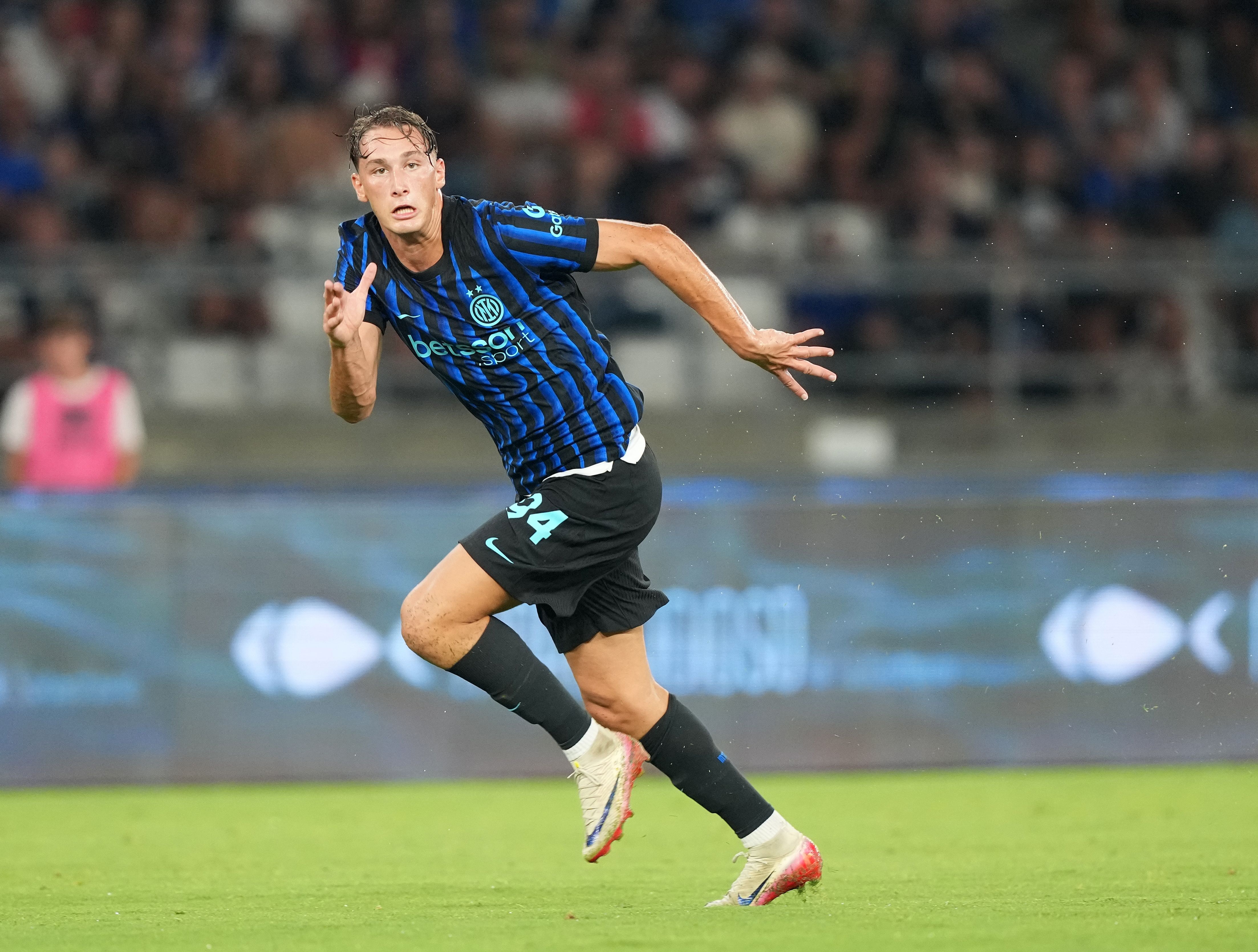 BB Sports-意媒：国米开始与皮奥谈判续约至2031年，预计获得大幅度加薪