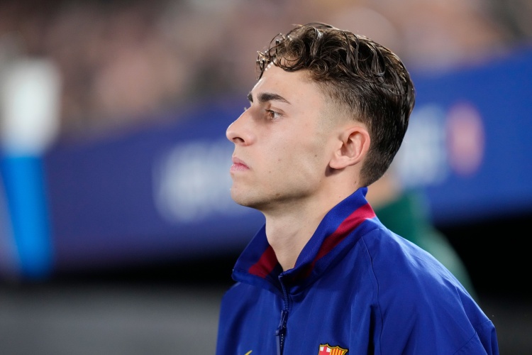 贝博体育-每体：巴萨着手准备与费尔明续约，计划为他大幅度加薪