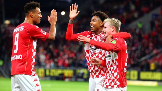 APP下载-2球1助攻！德国U21队队长在弗利克面前秀翻天