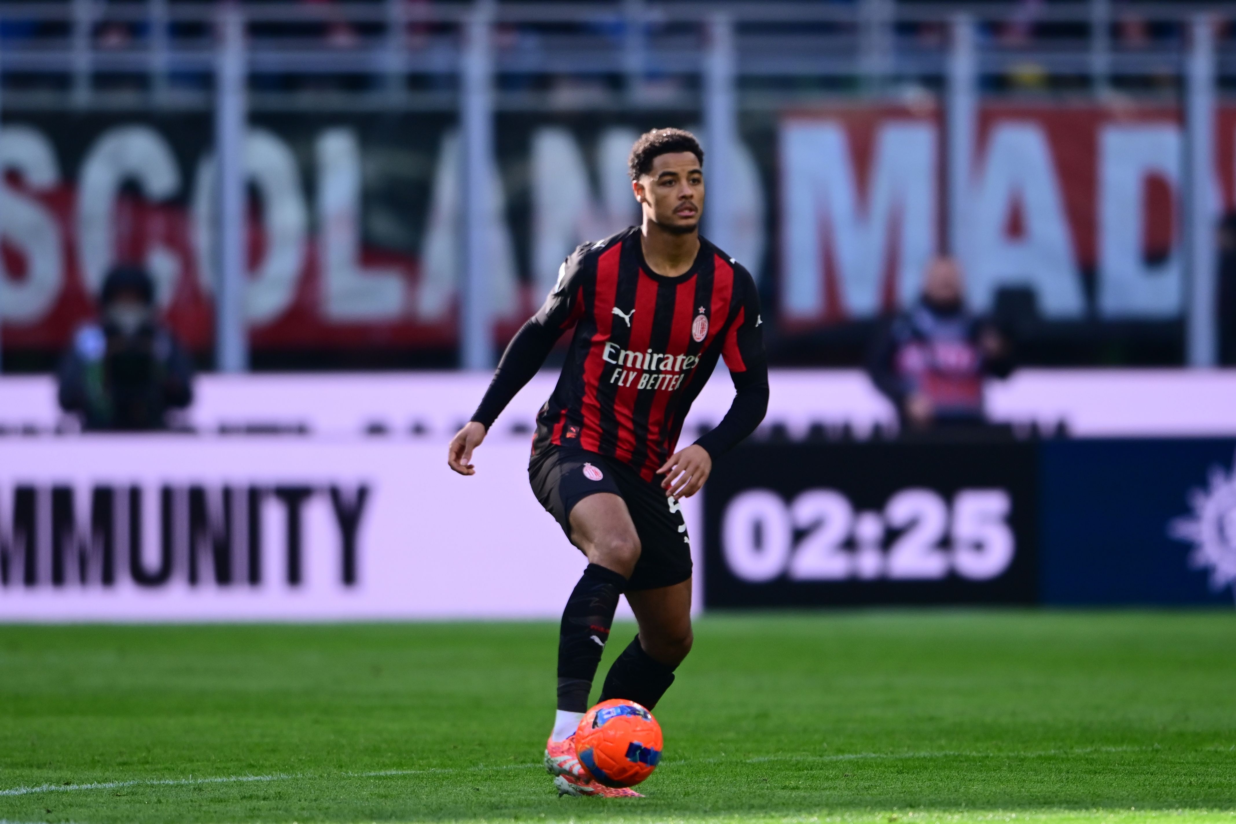 网页版地址-德温特：米兰需要保住现在的排名，领先第五名6分是一个优势