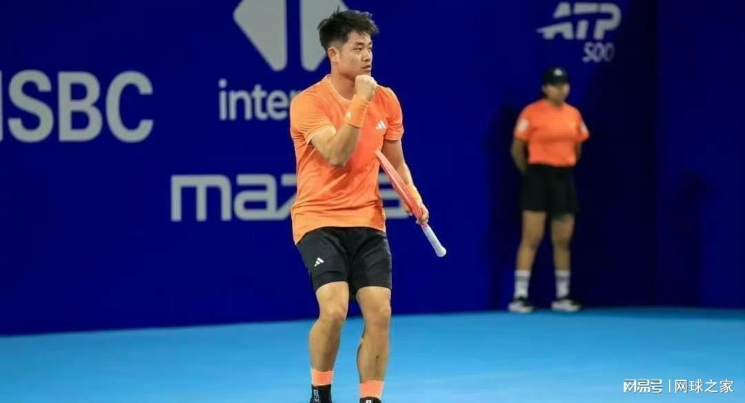 BB Sports-吴易昺出局中国男网全军覆没,王欣瑜崩盘输球中国军团遭遇七连败